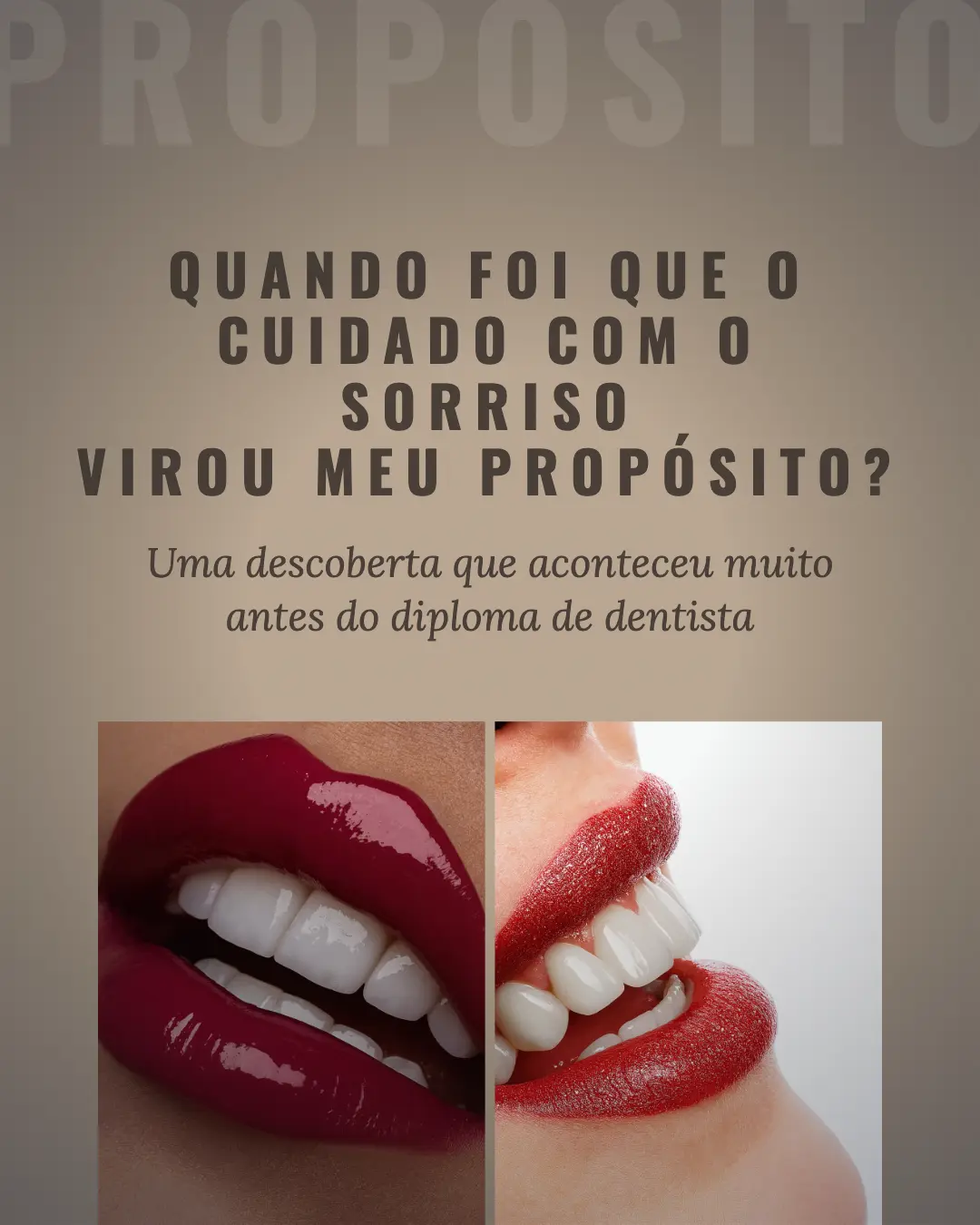 Variação de cor, fonte e identidade 9
