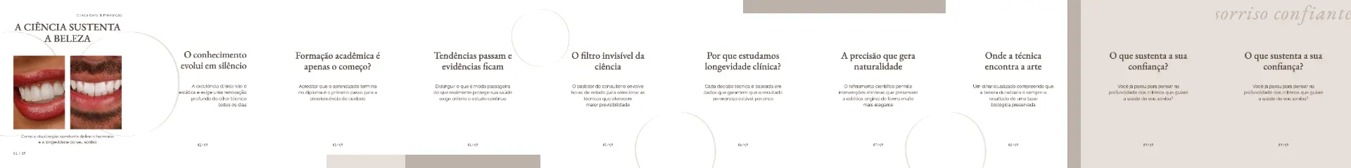 Exemplo de carrossel profissional 3