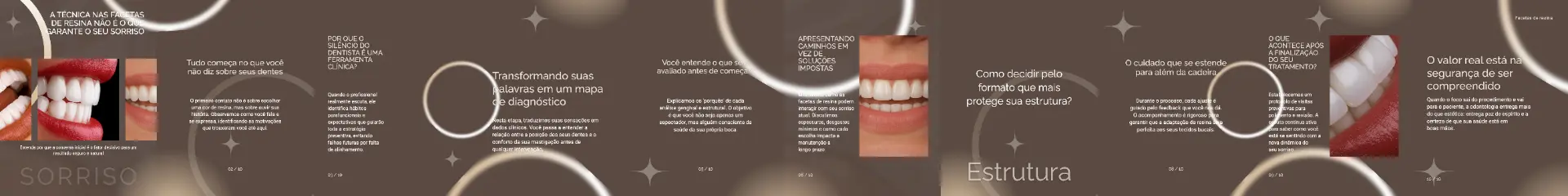 Exemplo de carrossel profissional 6