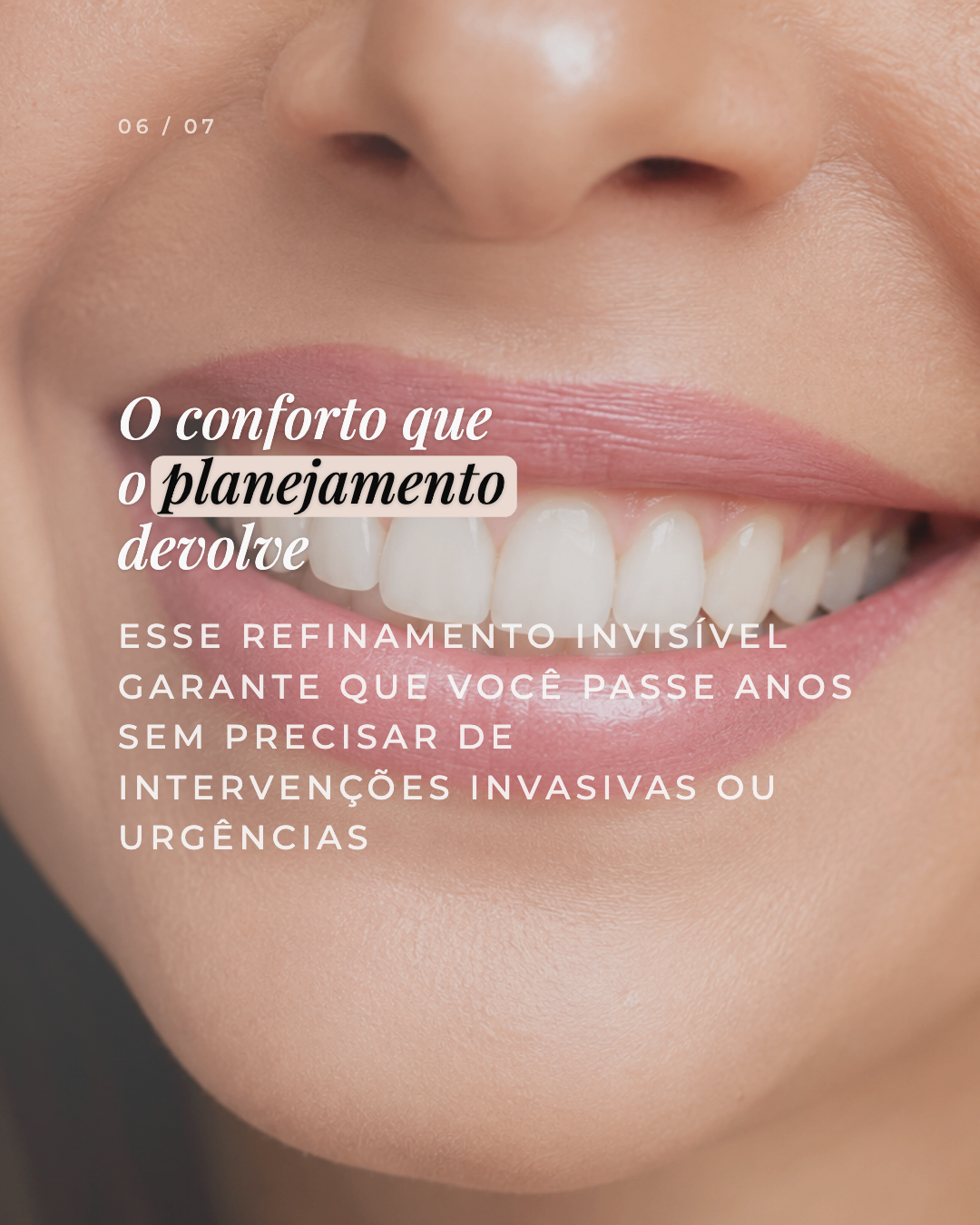 Exemplo de carrossel 6