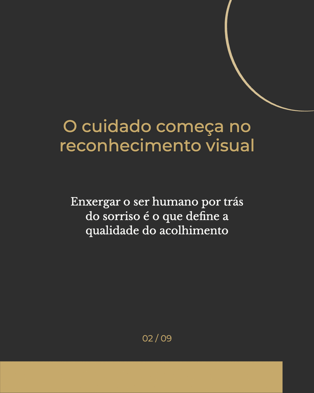 Exemplo de carrossel adicional 2