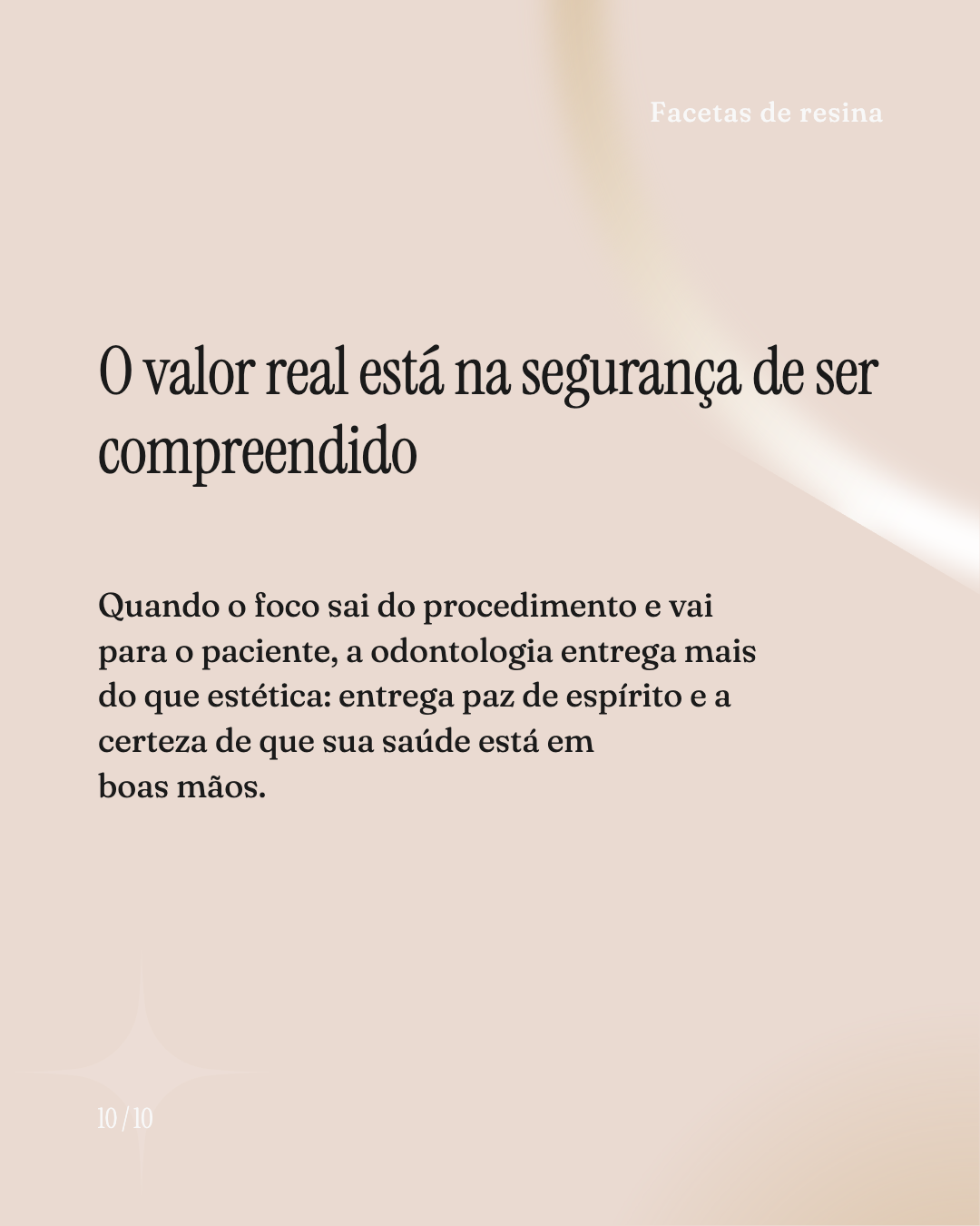 Exemplo de carrossel 10