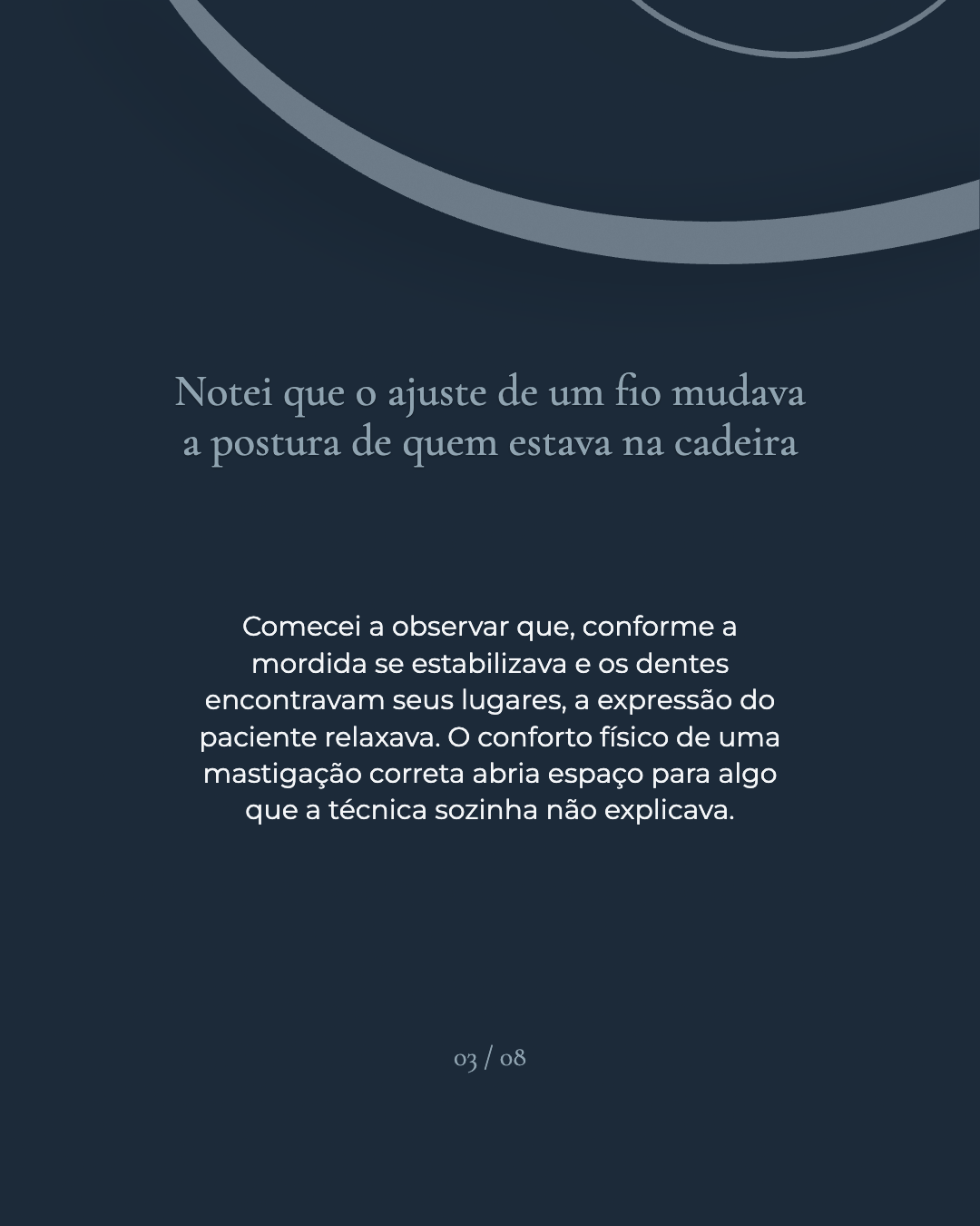 Exemplo de carrossel extra 3
