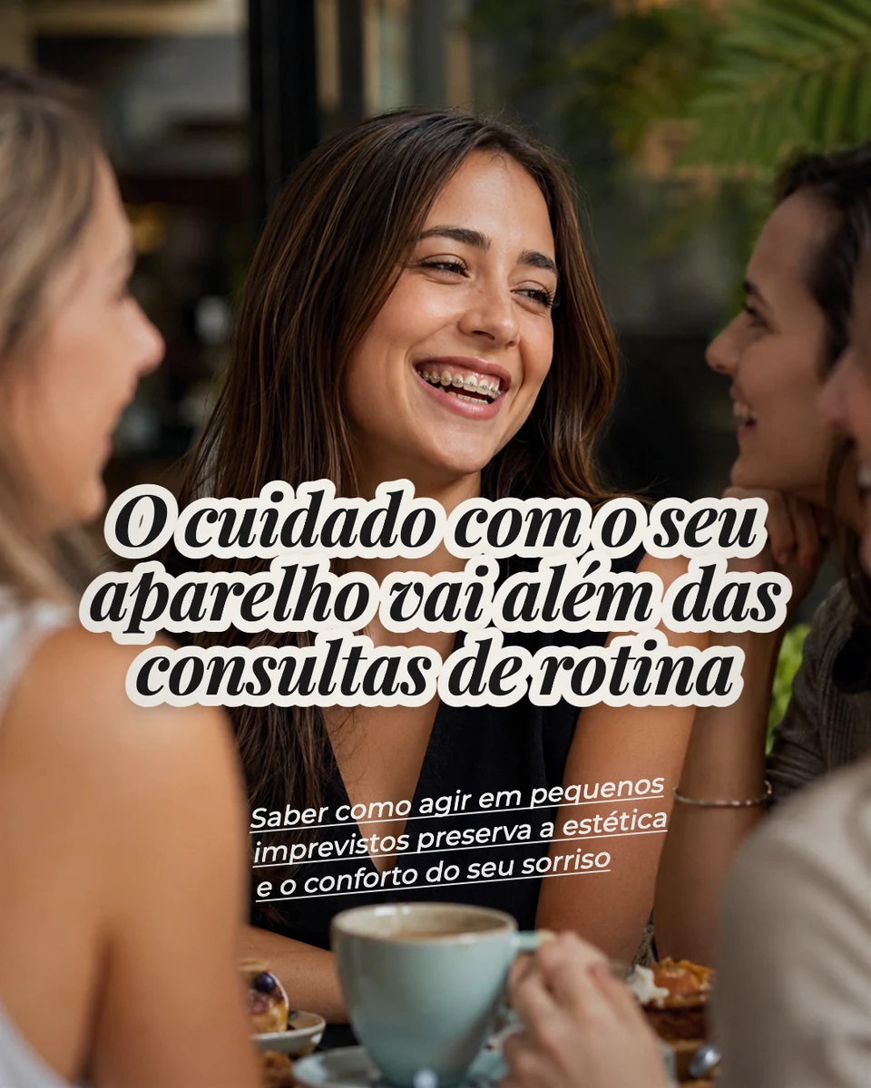 Conteúdo gerado pela plataforma Post Pra Dentista®