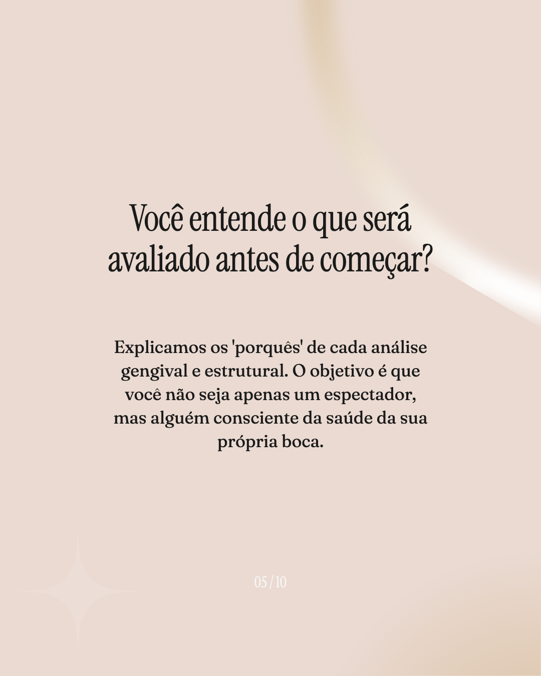 Exemplo de carrossel 5