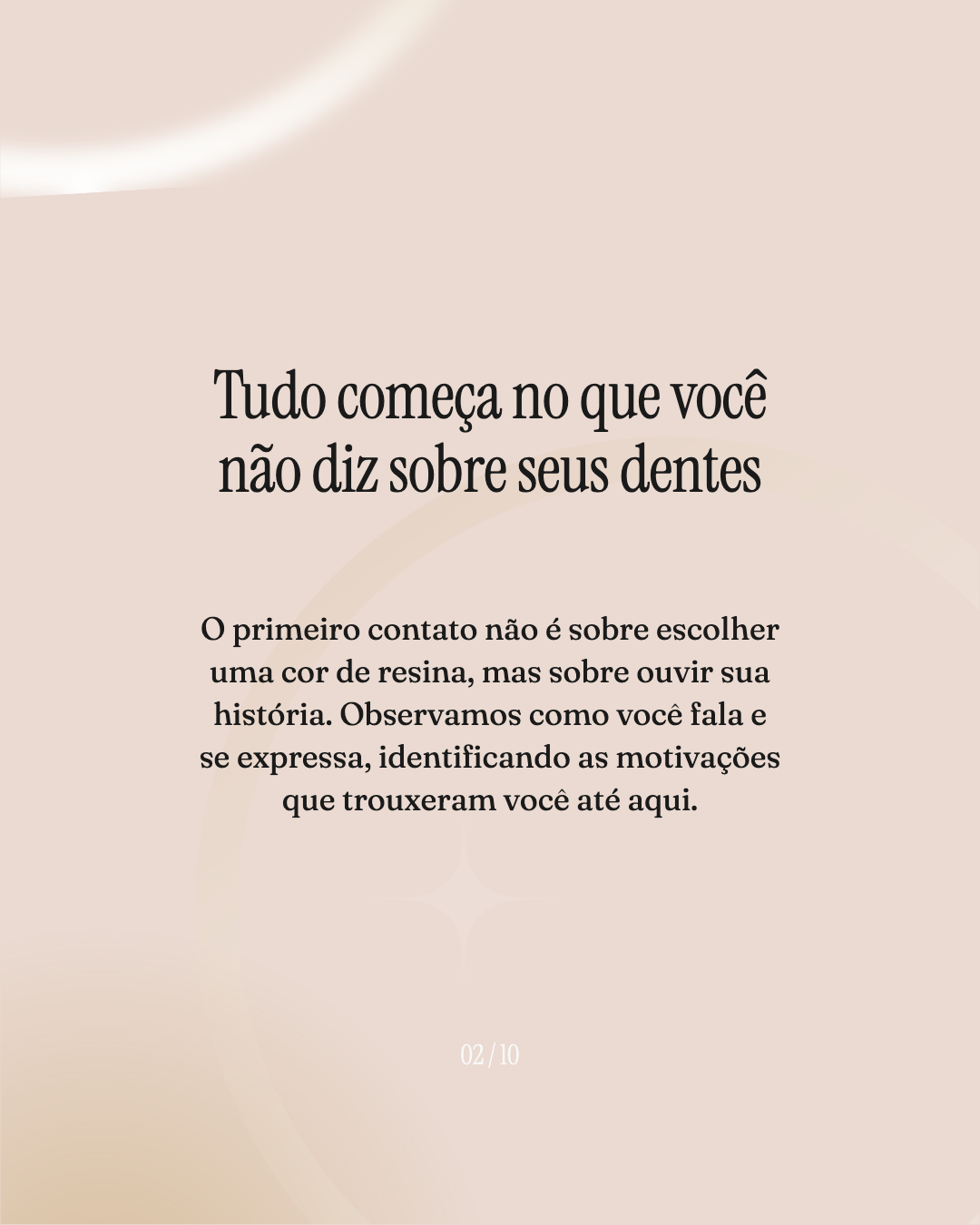 Exemplo de carrossel 2