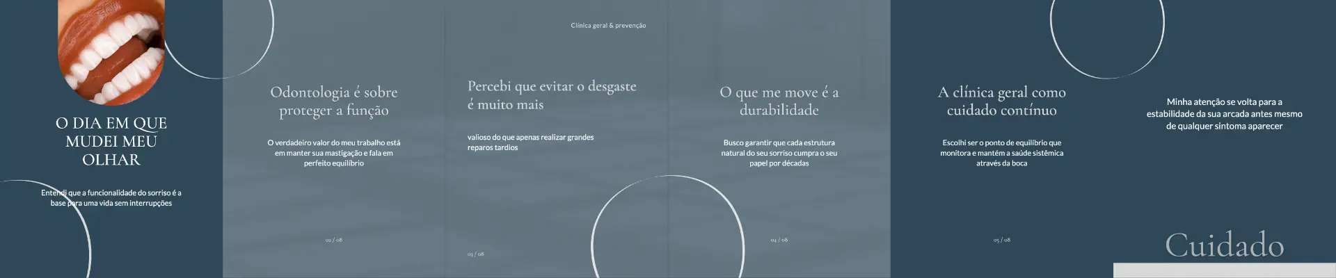 Exemplo de carrossel profissional 2