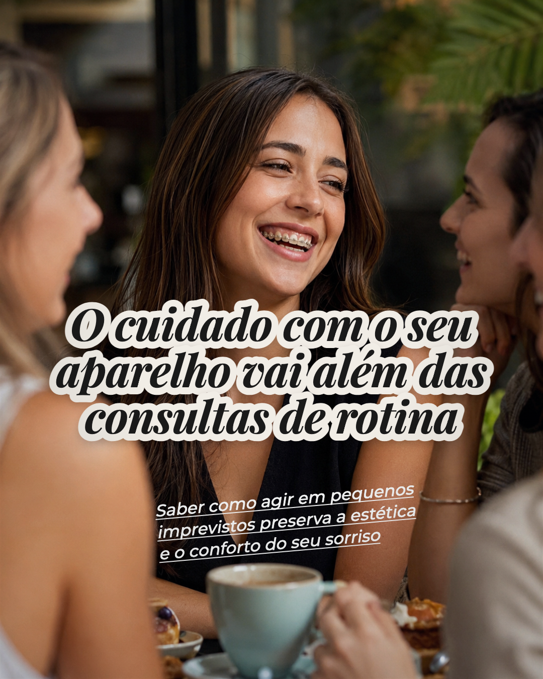 Conteúdo gerado pela plataforma Post Pra Dentista®