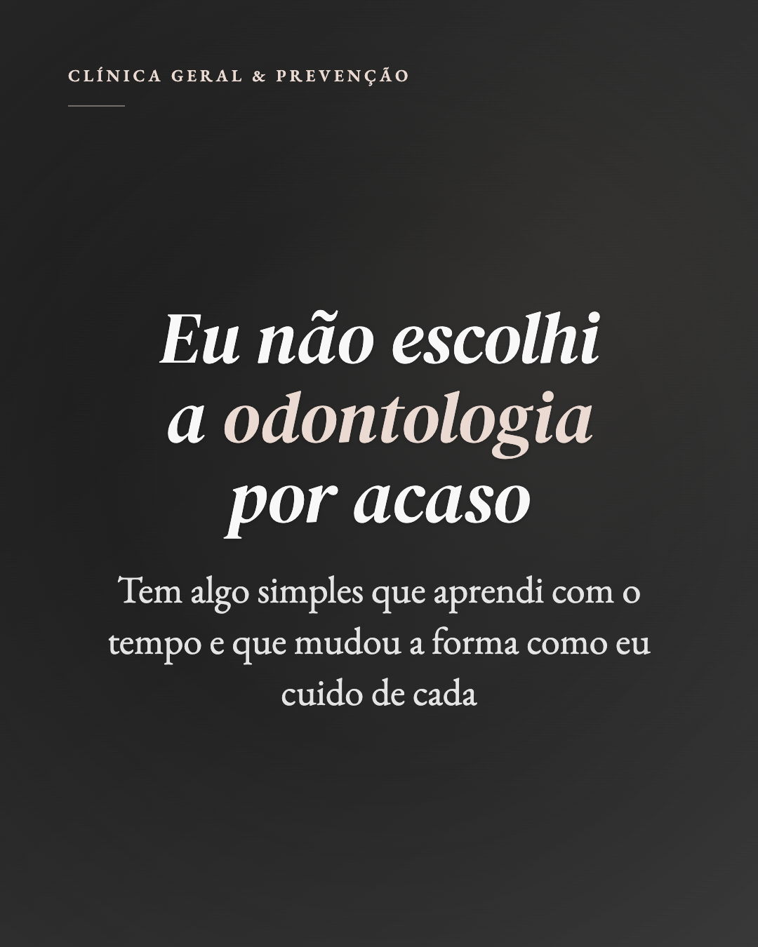 Variação de cor e fonte 4