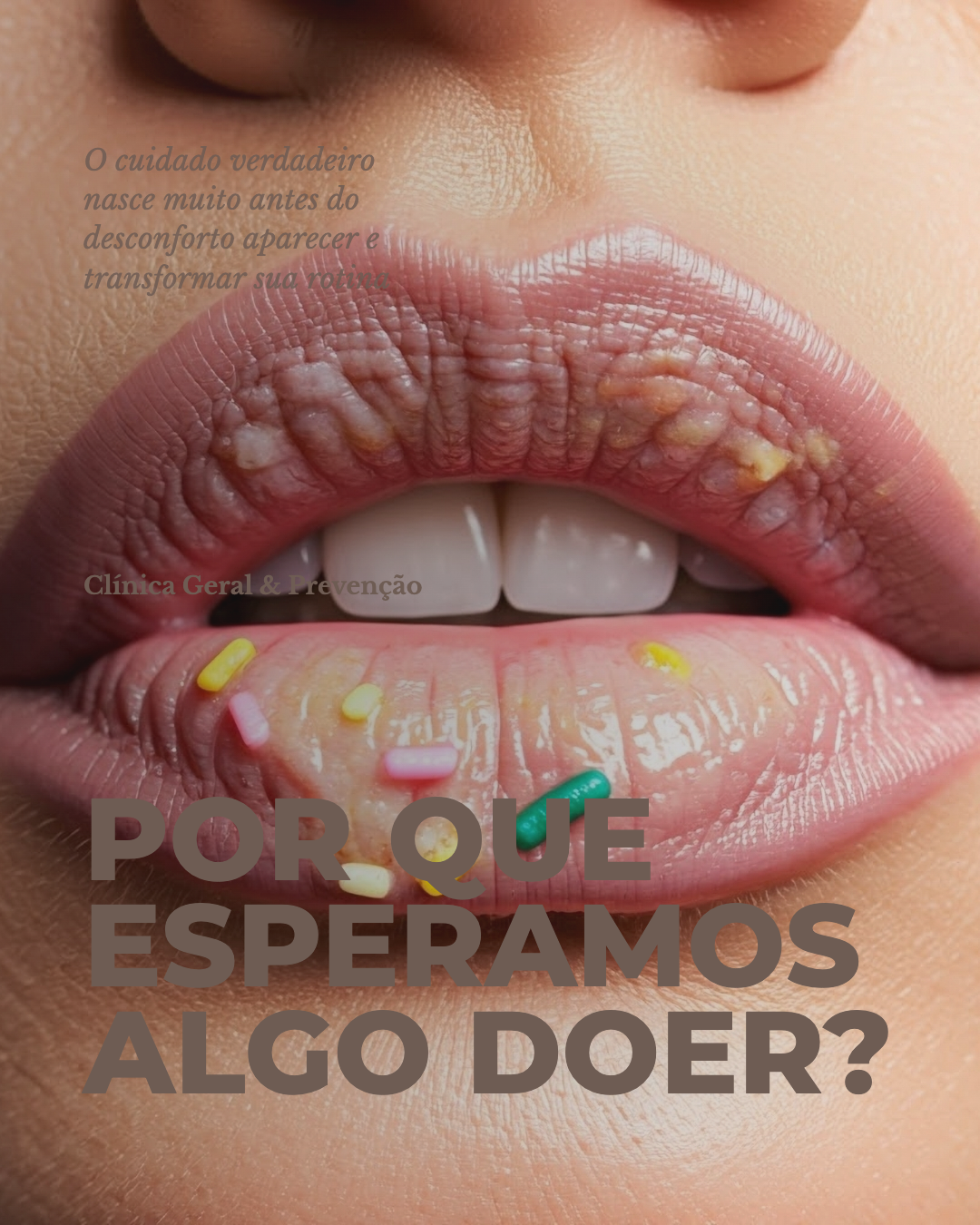 Layout de capa 1