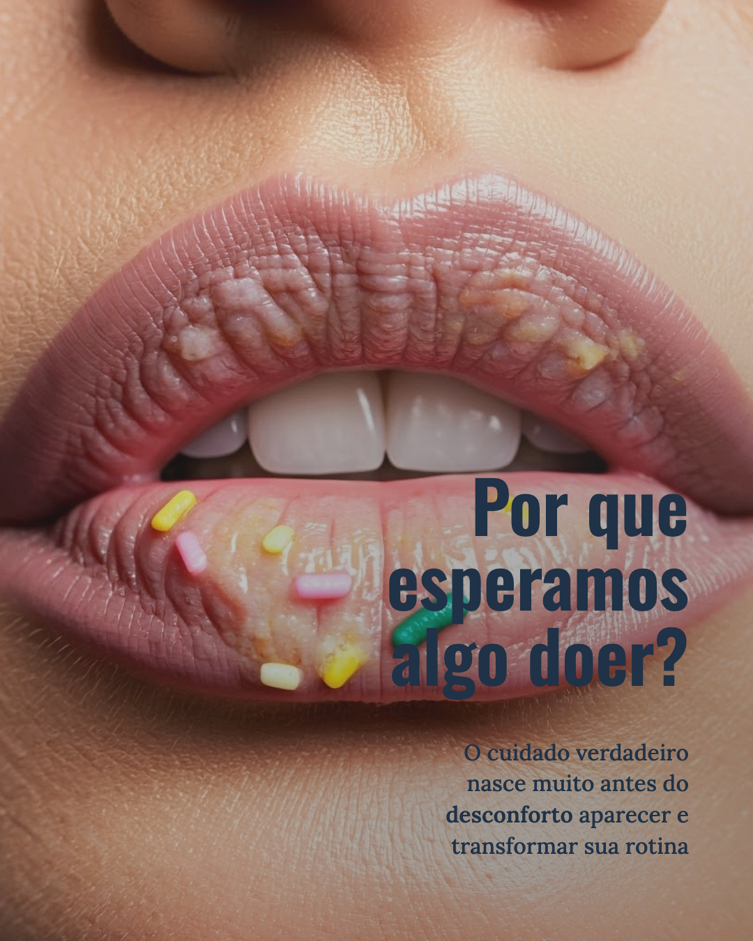 Layout de capa 6