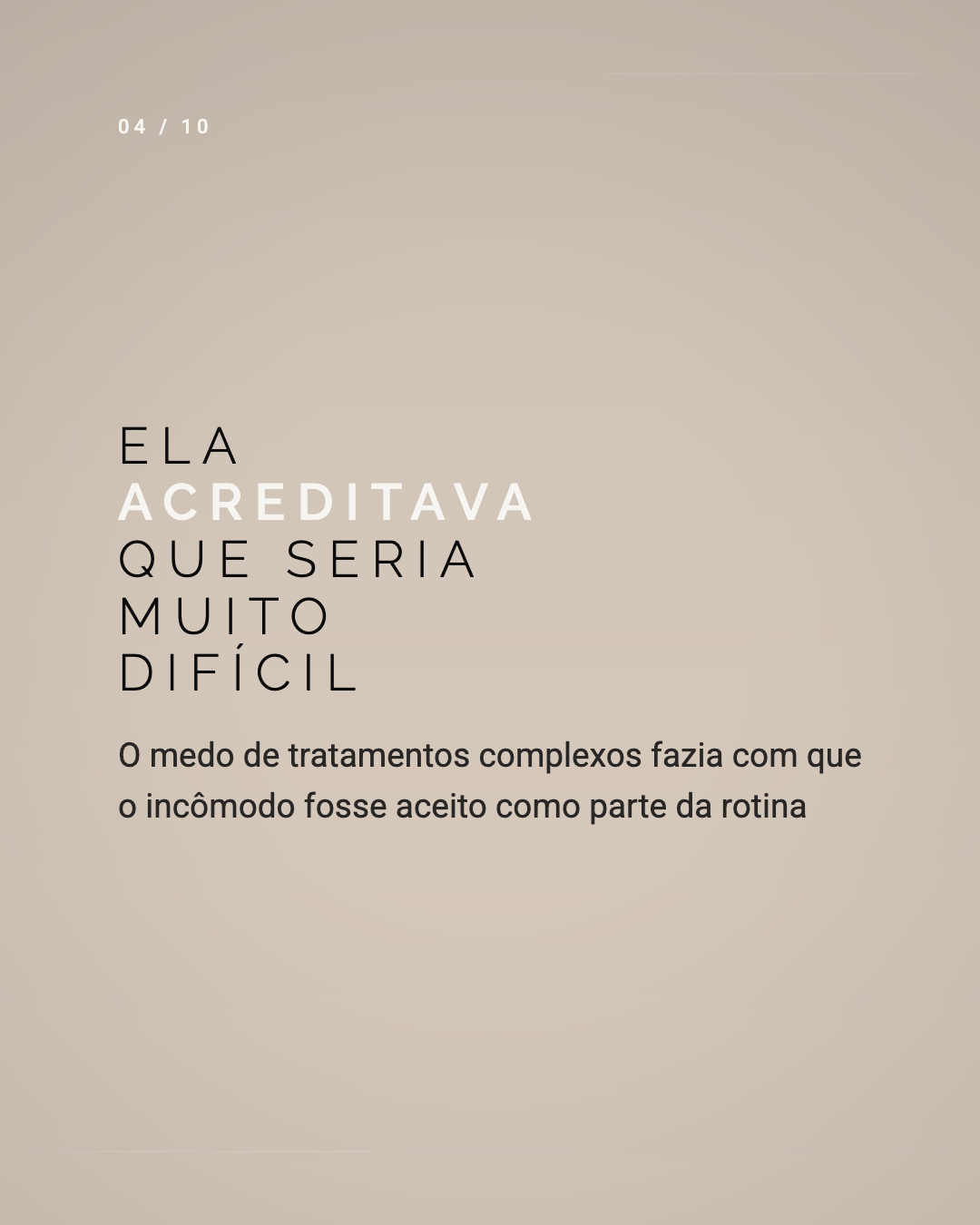 Exemplo de carrossel 4
