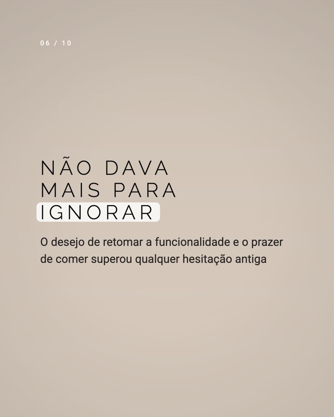 Exemplo de carrossel 6