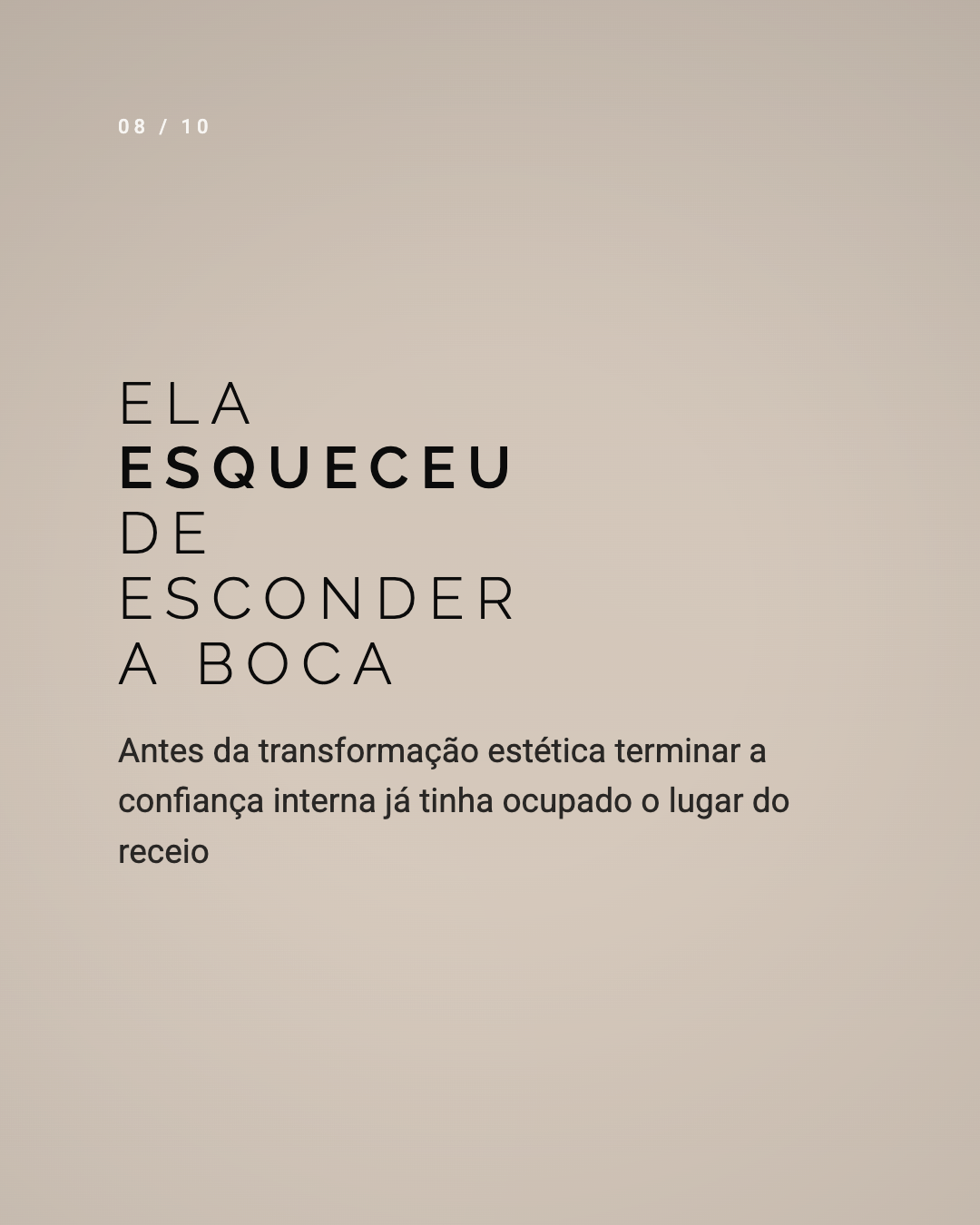 Exemplo de carrossel 8