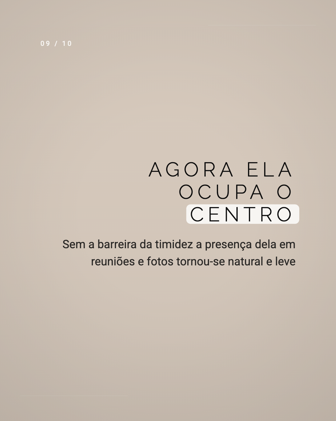 Exemplo de carrossel 9