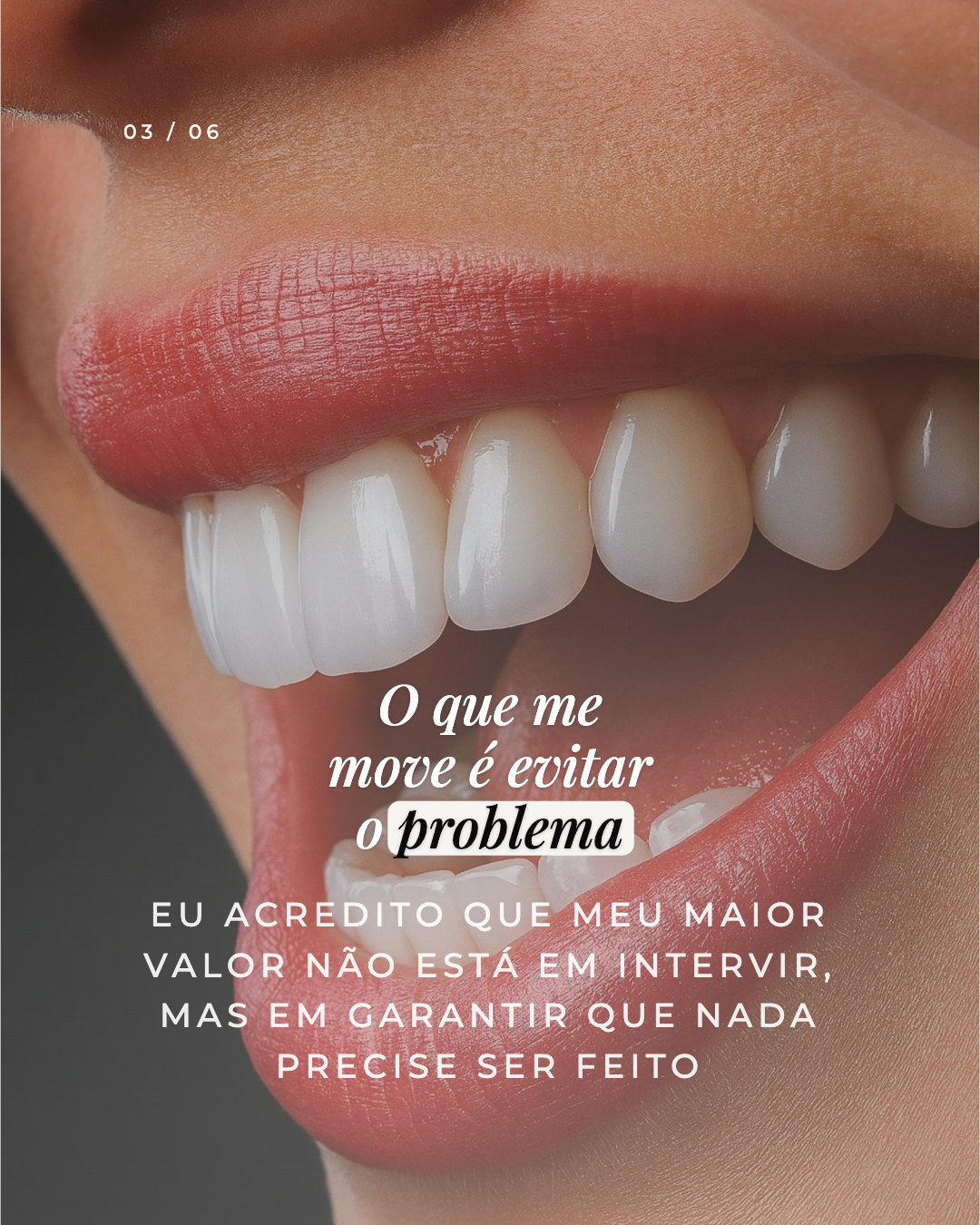 Exemplo de carrossel adicional 3